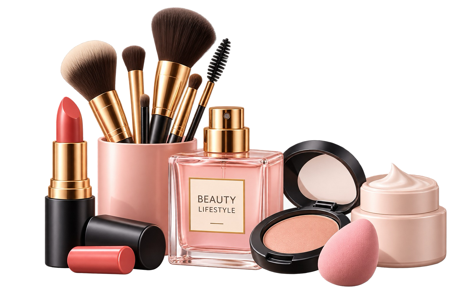 Everyday beauty